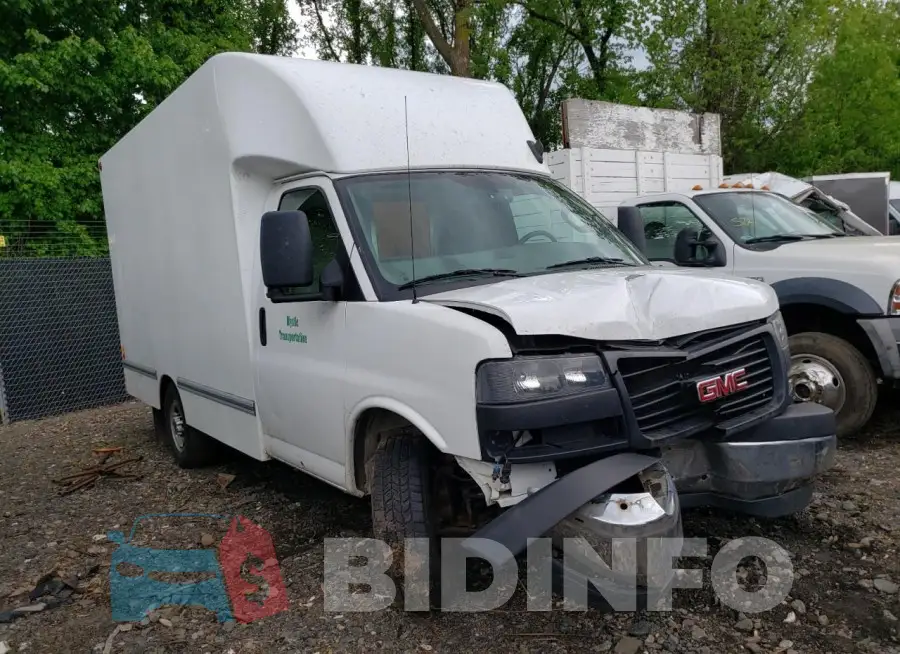 1GD07RFP6M1195828 Photo# 4