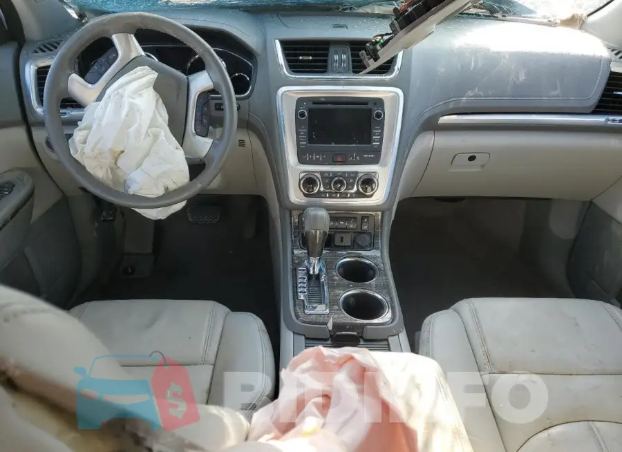 1GKKRSKD3HJ106947 Photo# 8