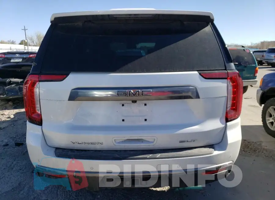 1GKS2GKD8PR189678 Photo# 6