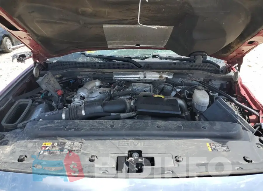 1GT12SEY7KF102016 Photo# 11