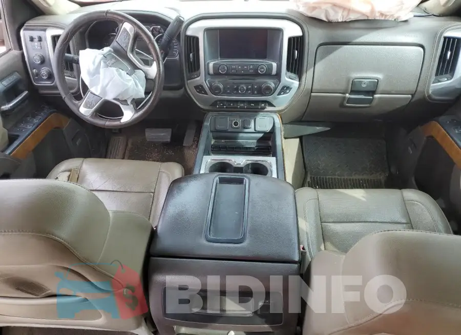 1GT423E85FF144970 Photo# 8