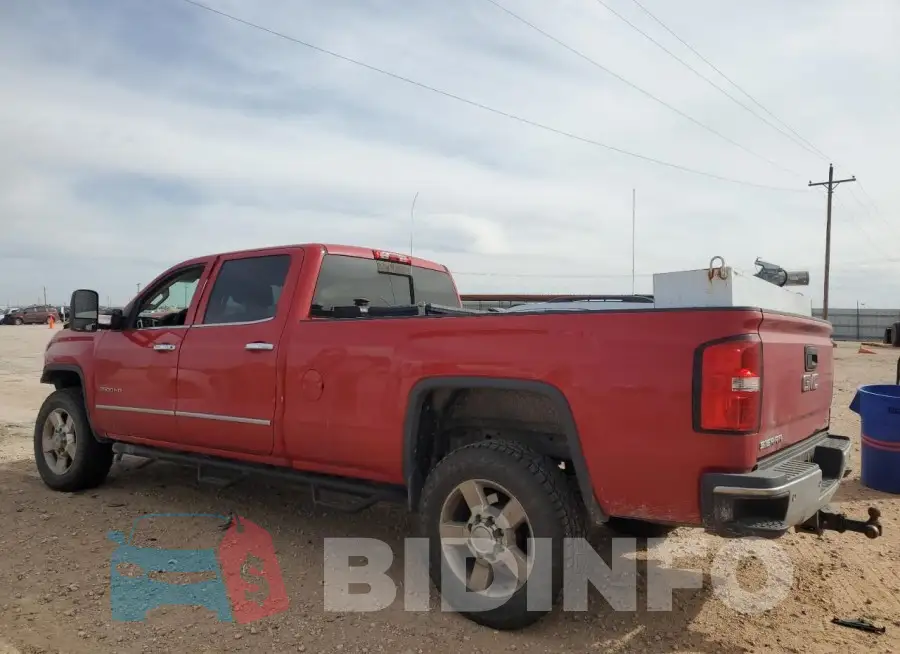 1GT423E85FF144970 Photo# 2