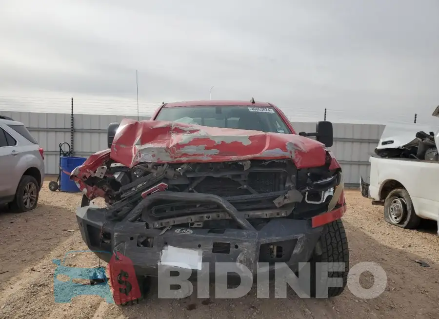 1GT423E85FF144970 Photo# 5