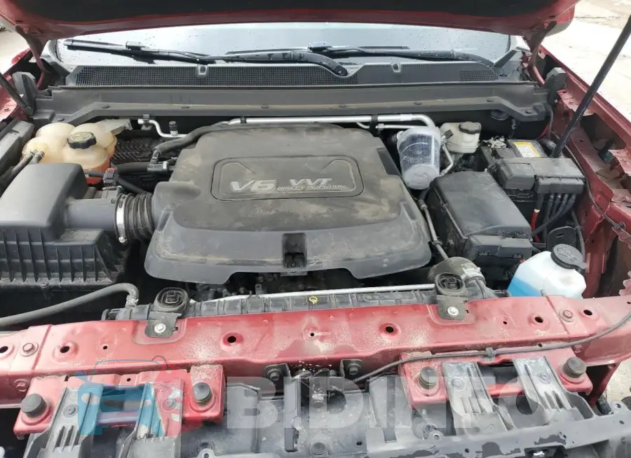 1GTG6CE32G1101806 Photo# 11