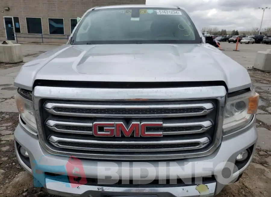 1GTG6CE35F1225485 Photo# 5