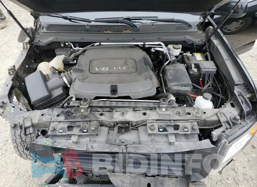 1GTG6CE38G1217687 Photo# 11