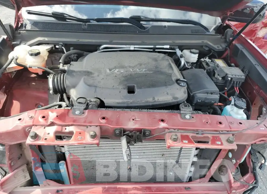 1GTG6FEN2M1116241 Photo# 11
