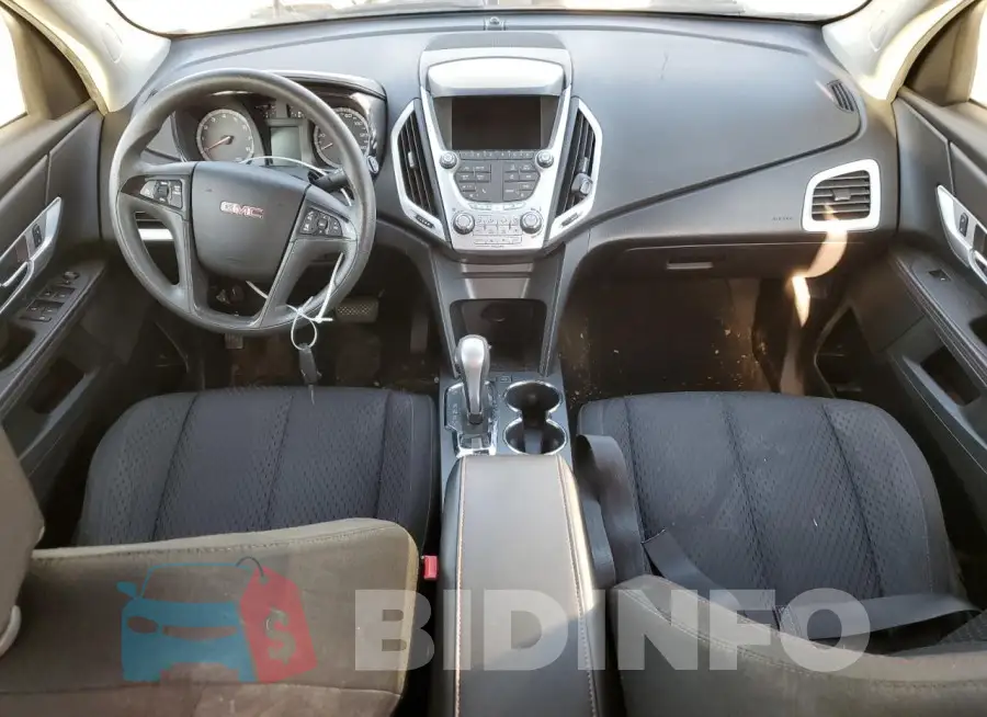 2GKFLVEK6F6172689 Photo# 8