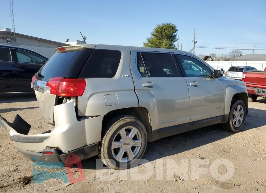 2GKFLVEK6F6172689 Photo# 3