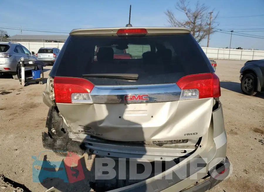 2GKFLVEK6F6172689 Photo# 6