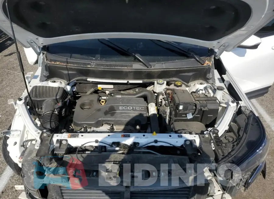 3GKALPEV8ML316980 Photo# 12