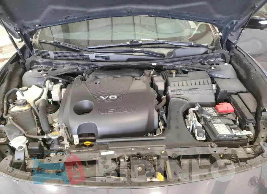 1N4AA6FV6MC506014 Photo# 11
