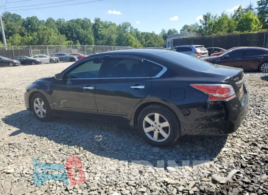 1N4AL3AP5FC297398 Photo# 2