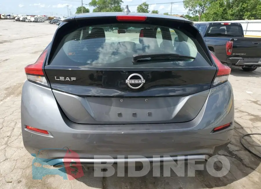 1N4AZ1BV1PC555174 Photo# 6