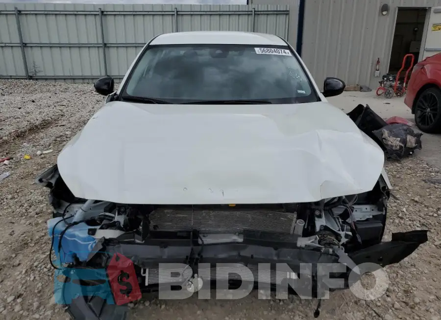 1N4BL4CV3PN368416 Photo# 5