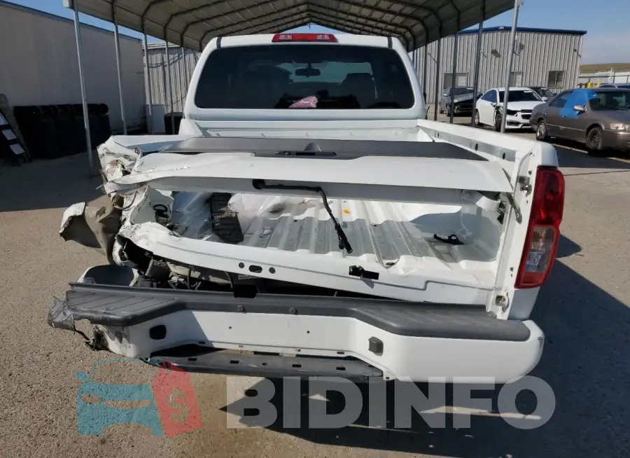 1N6BD0CT5JN769338 Photo# 6