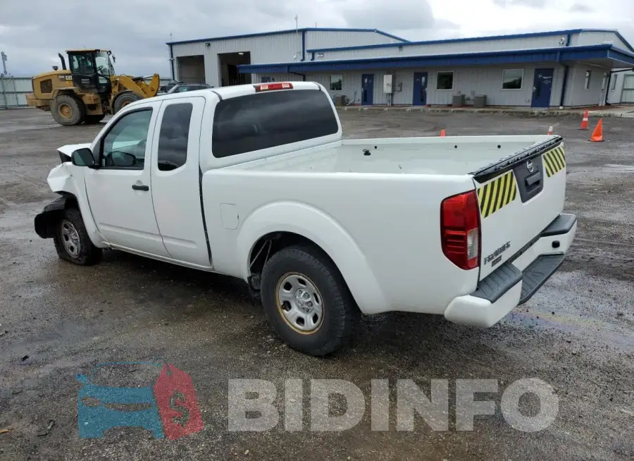 1N6BD0CT5KN731514 Photo# 2