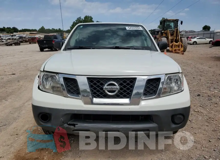 1N6BD0CT7HN711144 Photo# 5