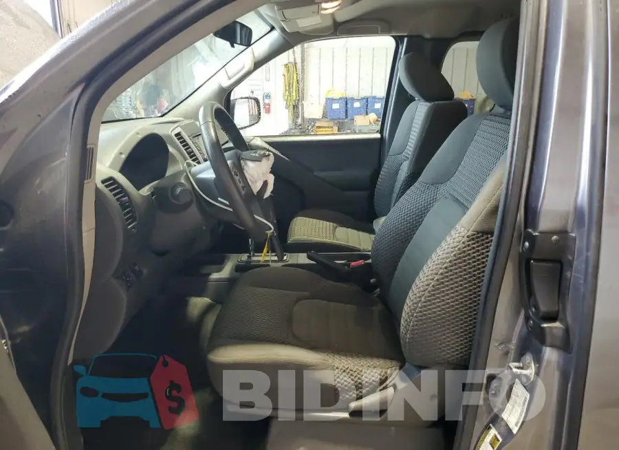 1N6BD0CT8JN707173 Photo# 7