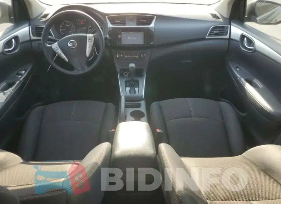 3N1AB7APXGY262727 Photo# 8