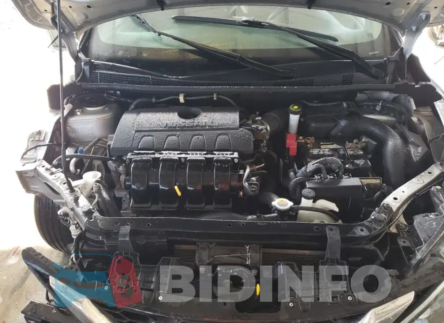 3N1AB7APXKY205873 Photo# 11