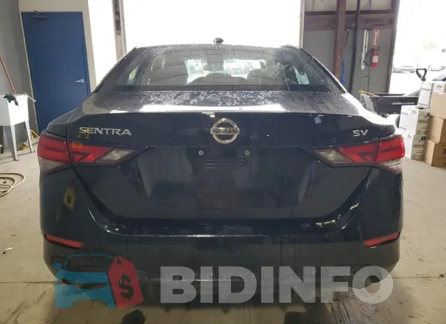 3N1AB8CV0PY306719 Photo# 6