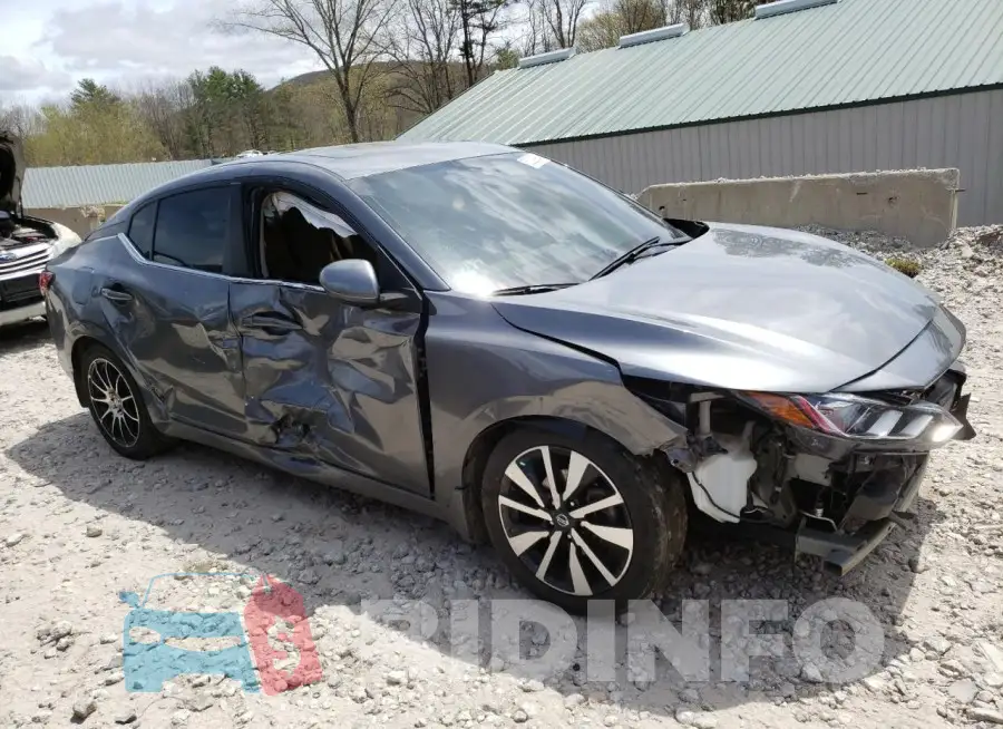 3N1AB8CV3NY225419 Photo# 4