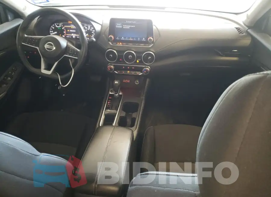 3N1AB8CV4NY263130 Photo# 8