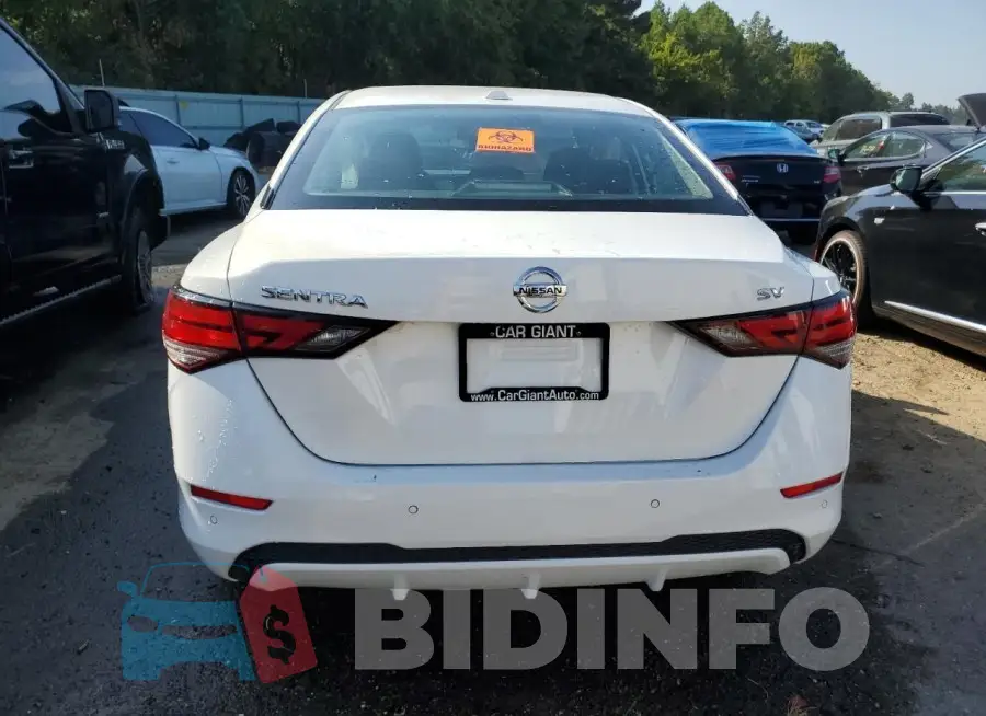3N1AB8CV6MY254153 Photo# 6