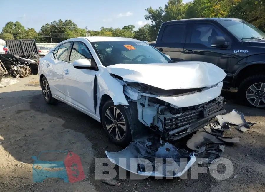 3N1AB8CV6MY254153 Photo# 4