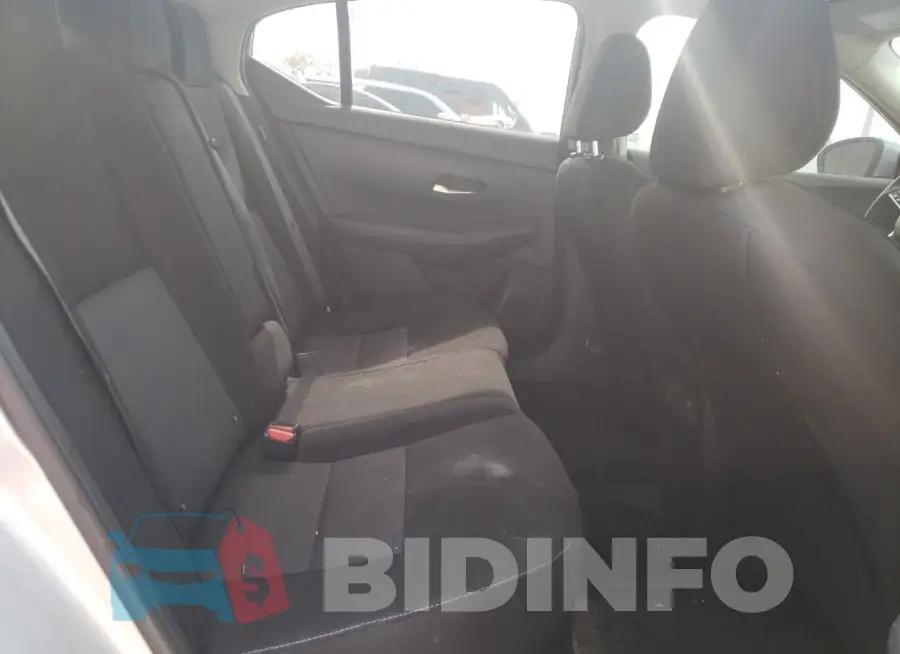 3N1AB8CV6MY262320 Photo# 10