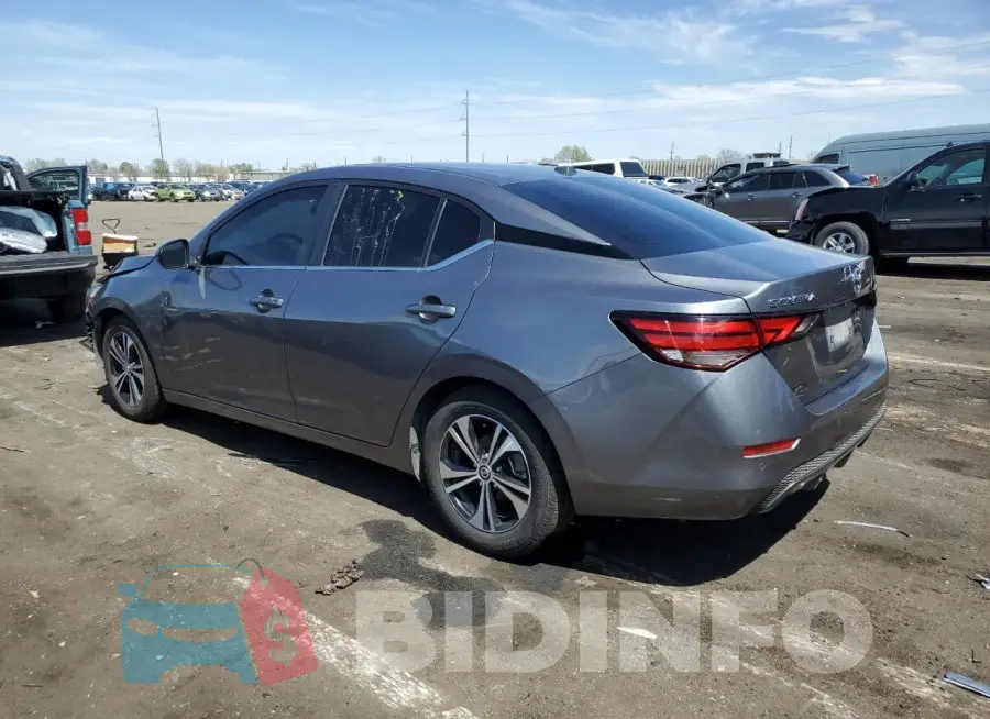 3N1AB8CV7NY320159 Photo# 2