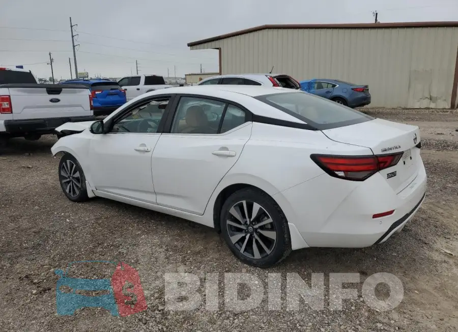 3N1AB8CV8LY207446 Photo# 2