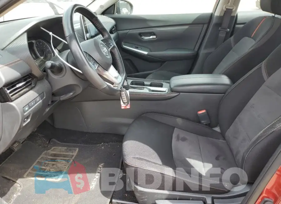 3N1AB8DV6MY324989 Photo# 7
