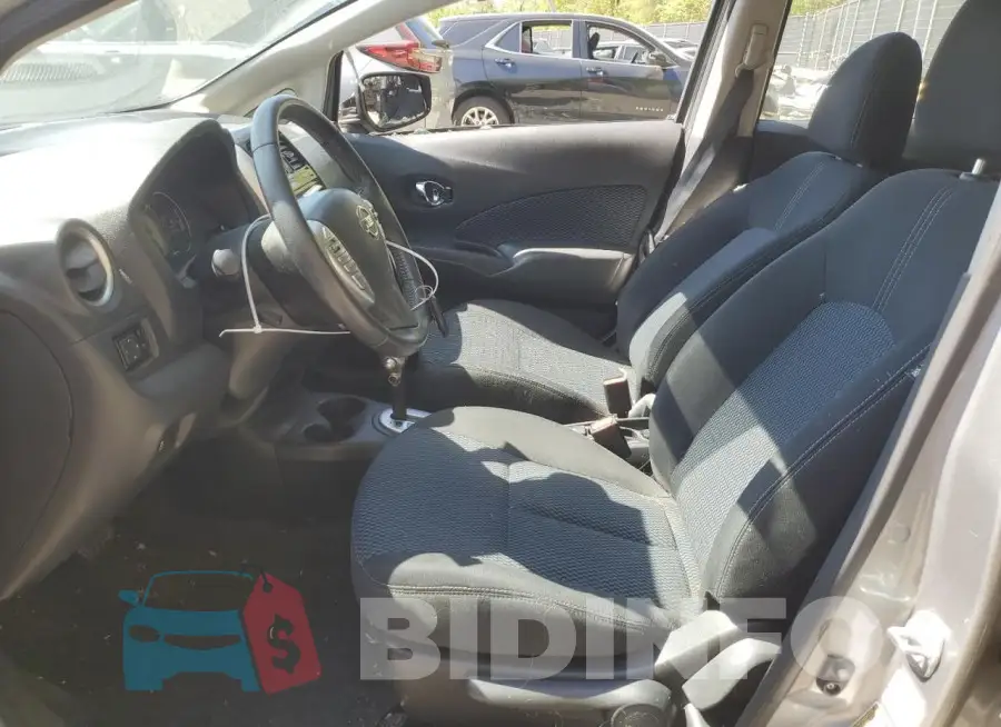 3N1CE2CP2FL428167 Photo# 7