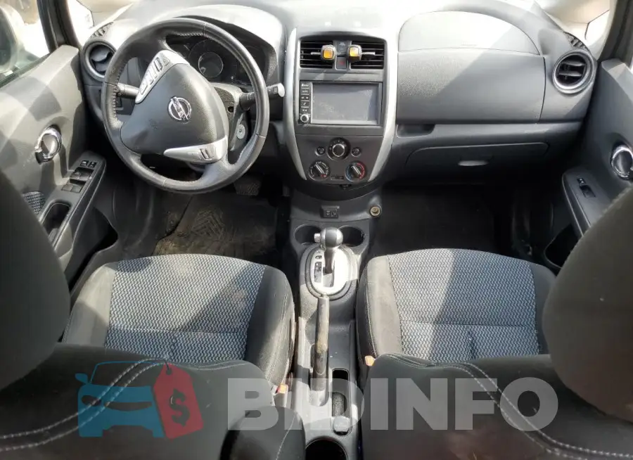 3N1CE2CP4JL370281 Photo# 8