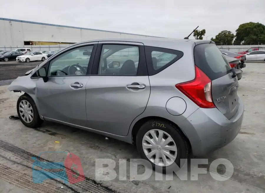 3N1CE2CP7FL352817 Photo# 2