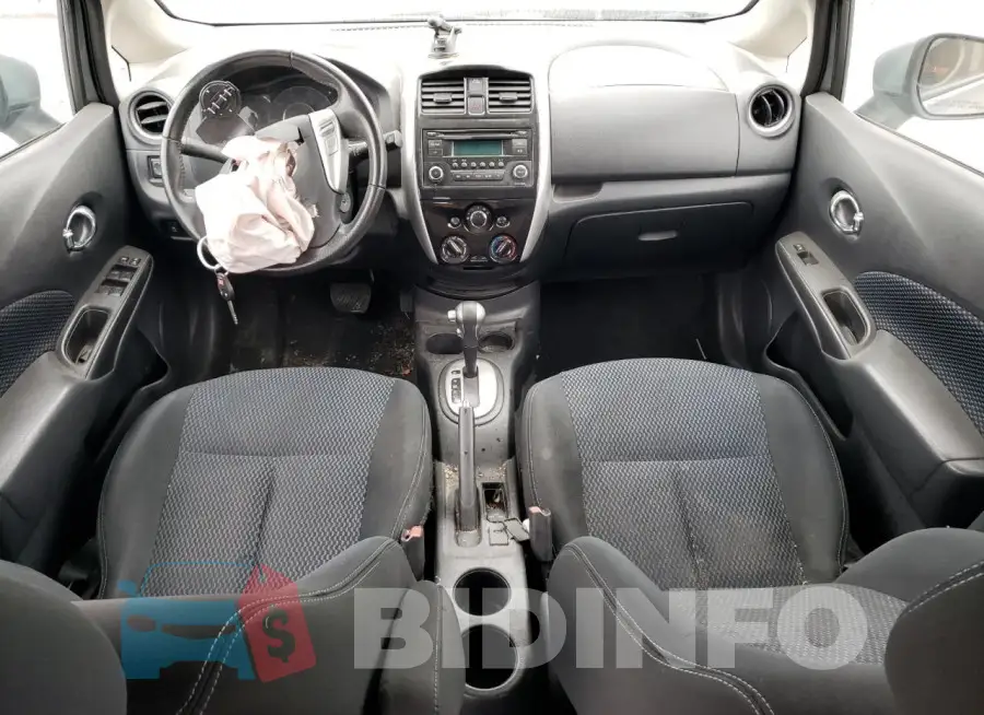 3N1CE2CP7FL352817 Photo# 8