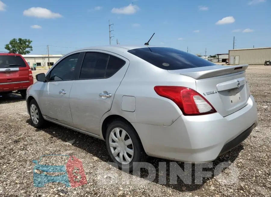 3N1CN7AP3JL810362 Photo# 2