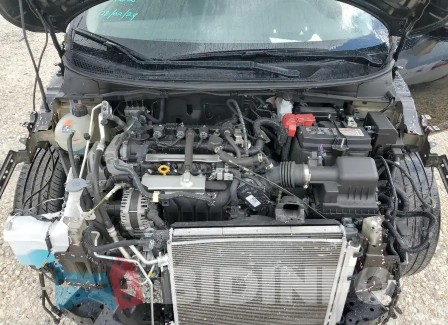 3N1CN8FV9NL822972 Photo# 11