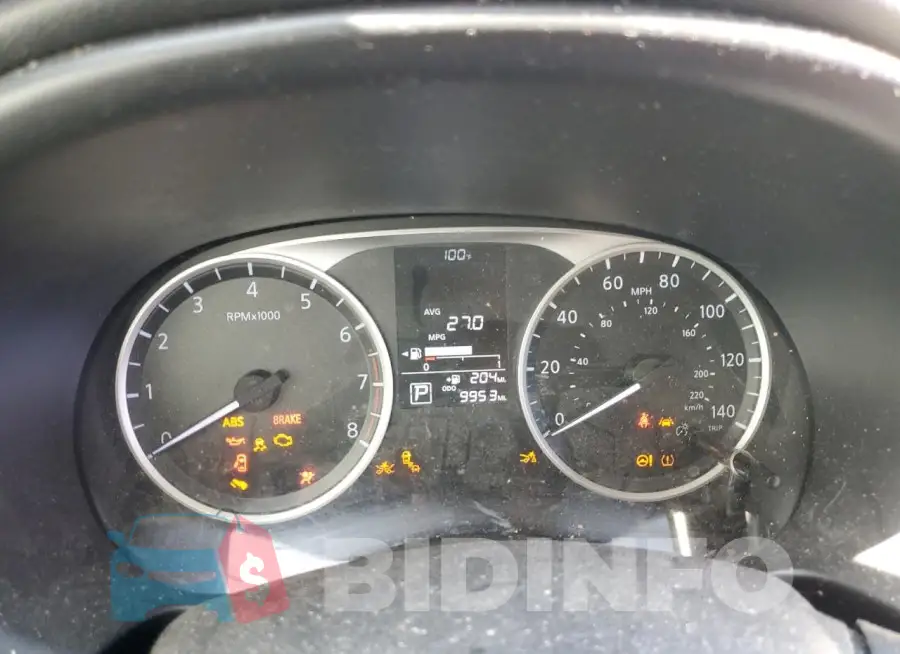 3N1CP5BV5LL565112 Photo# 9