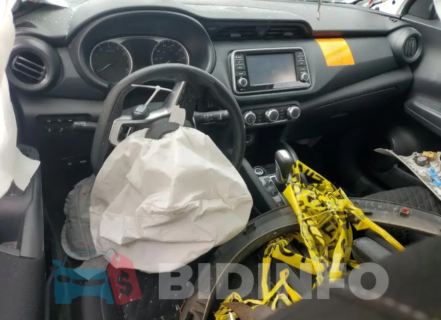 3N1CP5BV5ML508183 Photo# 8