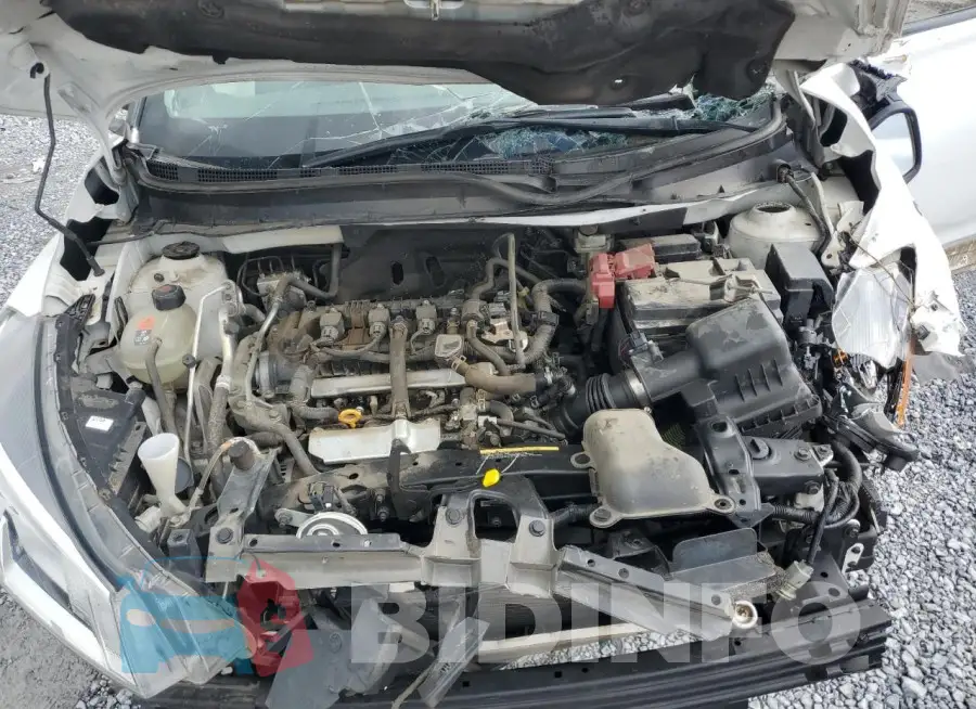 3N1CP5BV5ML508183 Photo# 11
