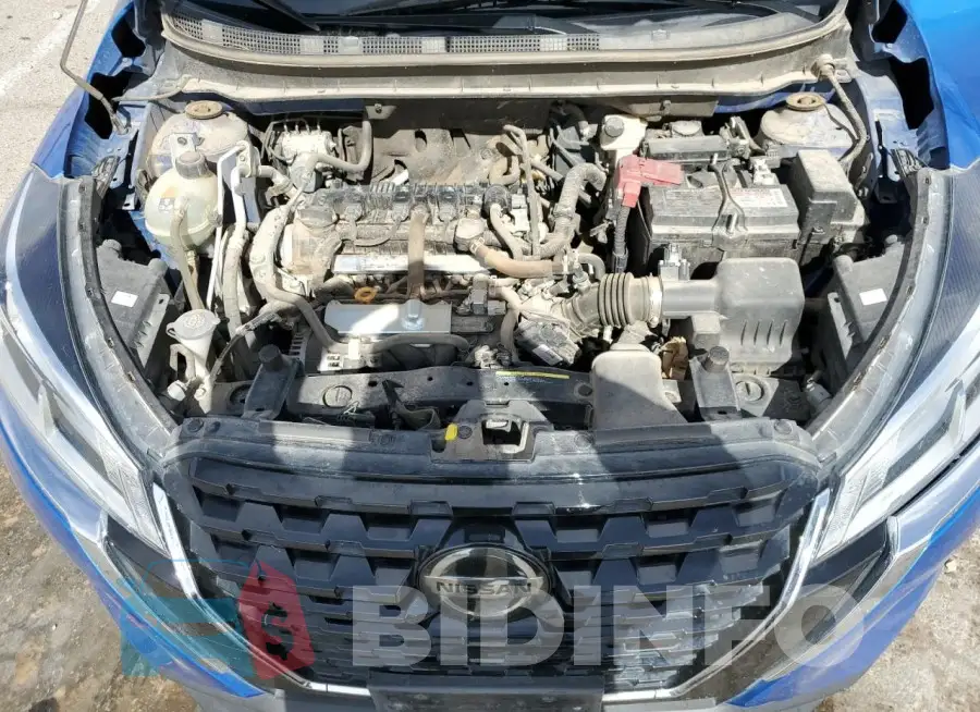3N1CP5BV5ML545315 Photo# 12
