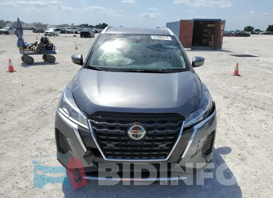 3N1CP5CV1ML467937 Photo# 5