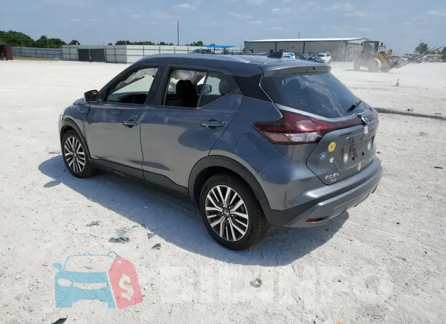3N1CP5CV1ML467937 Photo# 2