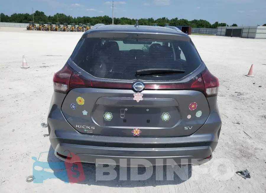 3N1CP5CV1ML467937 Photo# 6