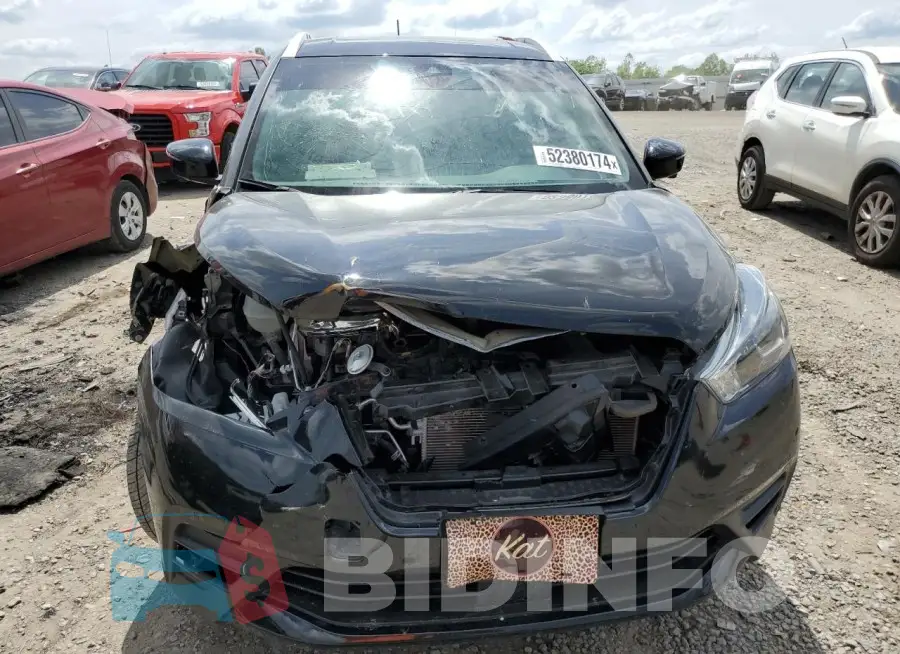 3N1CP5DVXLL561487 Photo# 5