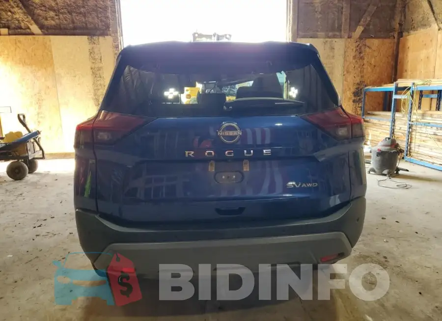 5N1BT3BB5PC796863 Photo# 6