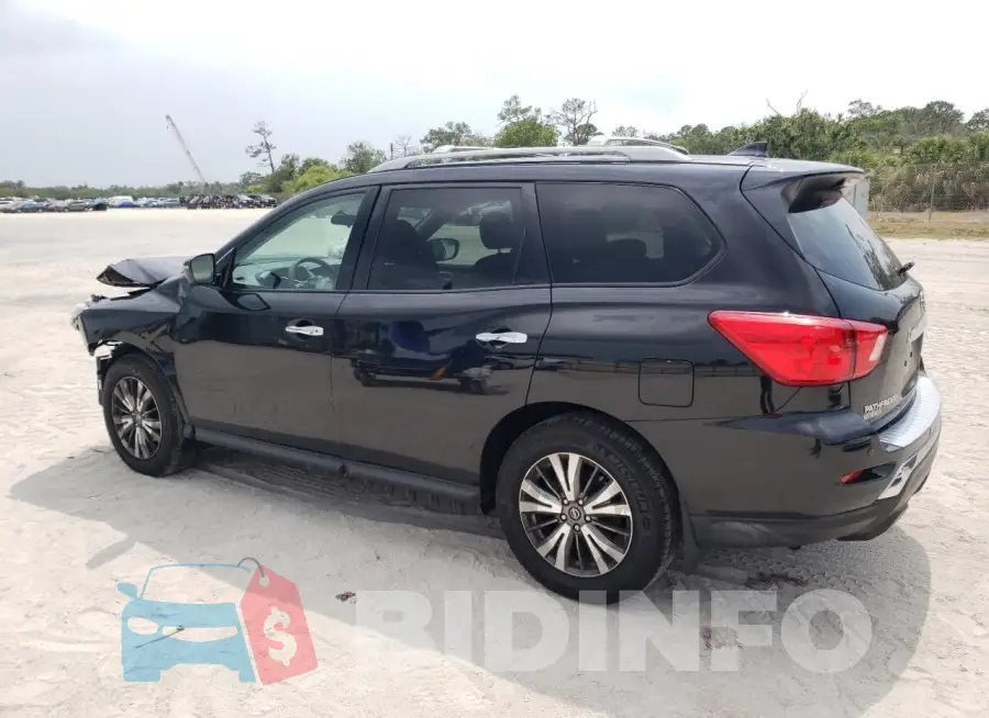 5N1DR2AN6LC576087 Photo# 2